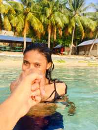 Tingko Beach