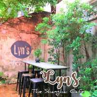 Lyn's The Shanghai Cafe