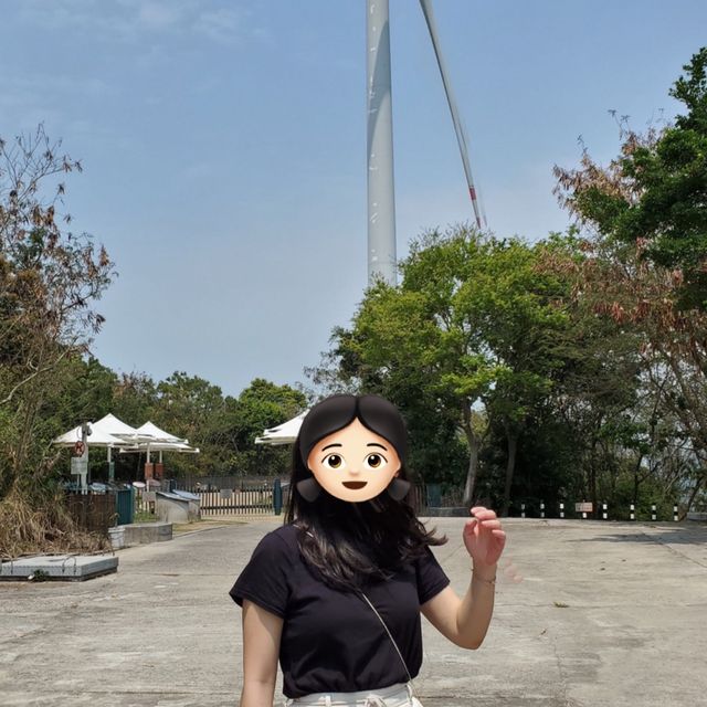 南丫島半日遊⭕️遠離市區呼吸👃新鮮空氣感受大自然