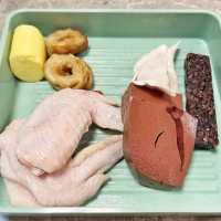 清甜🥥椰子🐔雞火鍋🍲放題