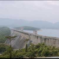 大欖涌水塘行山之旅