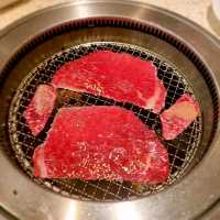 高質和牛放題