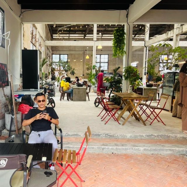“มิตรไมตรี Dining Cafe”🥩สายเนื้อไม่ควรพลาด