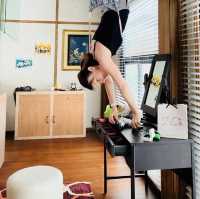 บ้านตีลังกา ไม่มาไม่ได้นะ