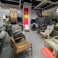IKEA Jurong @ JEM