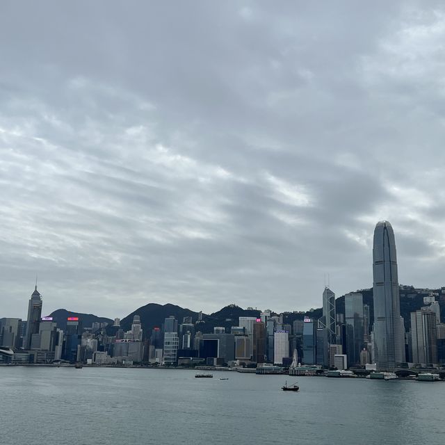 懷念唔使俾錢嘅 M+🥹 懷念唔使俾錢嘅 M+🥹