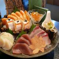 ร้าน maguro