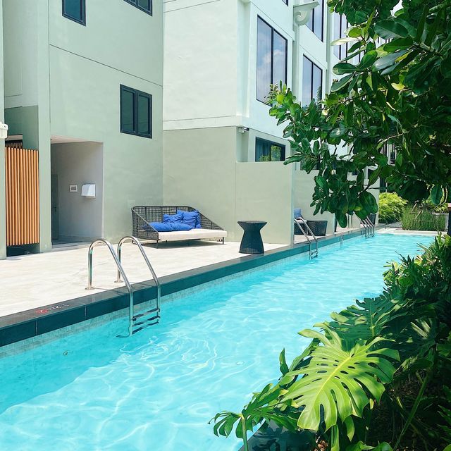 โรงแรมแนะนำ เที่ยวภูเก็ต ✔️