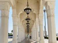 Qasr Al Watan 