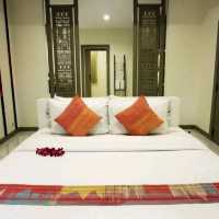   Lanna dusita riverside boutique resort 
