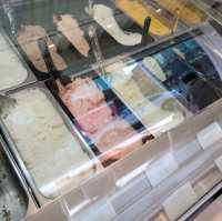 광주 실내데이트 하기에 좋은 젤라또 맛집 츄룹
