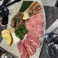 濟州燒肉😋