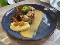X.Street Cafe & DINE MIRI