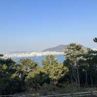 부산여행!! 데이트 코스