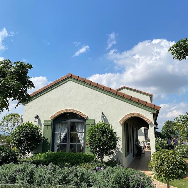    Olna x PY ROASTERS คาเฟ่สวย สไตล์โฮมคาเฟ่เขาใหญ่