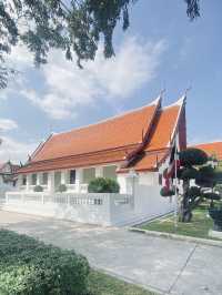 วังกรุงธนบุรี | กรุงเทพมหานคร