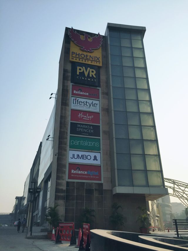 Phoenix Marketcity, Mumbai