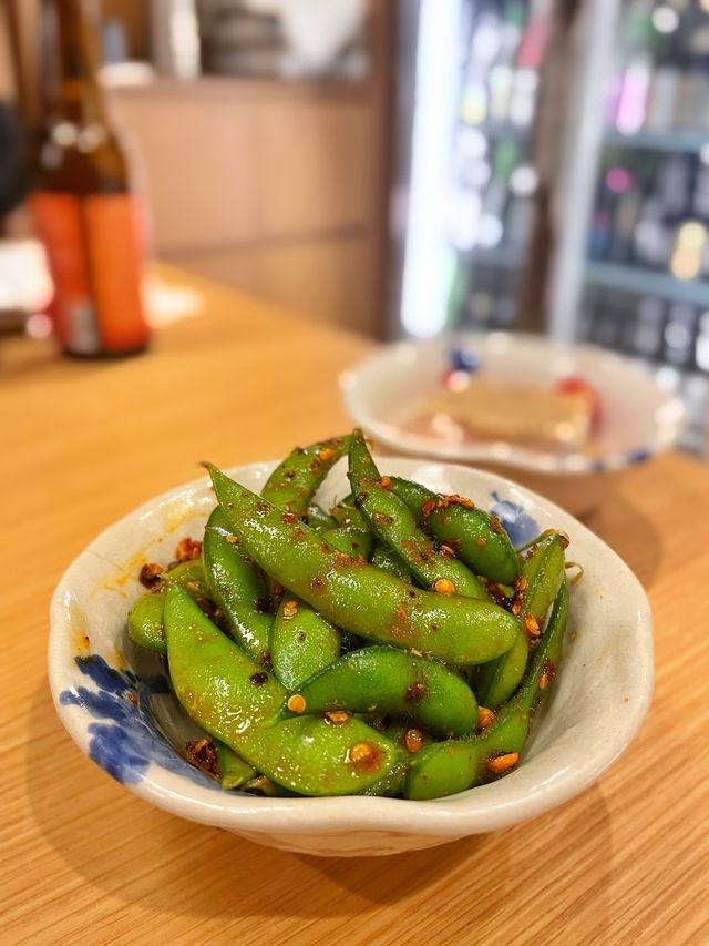 銅鑼灣日本風情便當🎌