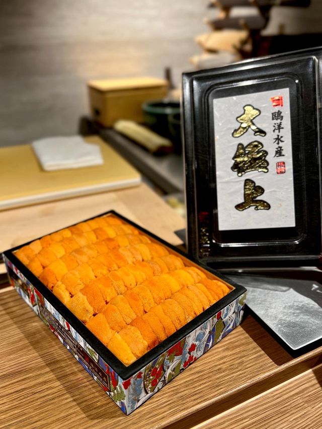 聖誕節🎄來半島吃個聖誕大餐吧🍣🥢