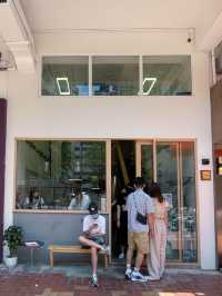 荃灣高質Cafe☕️環境舒服 