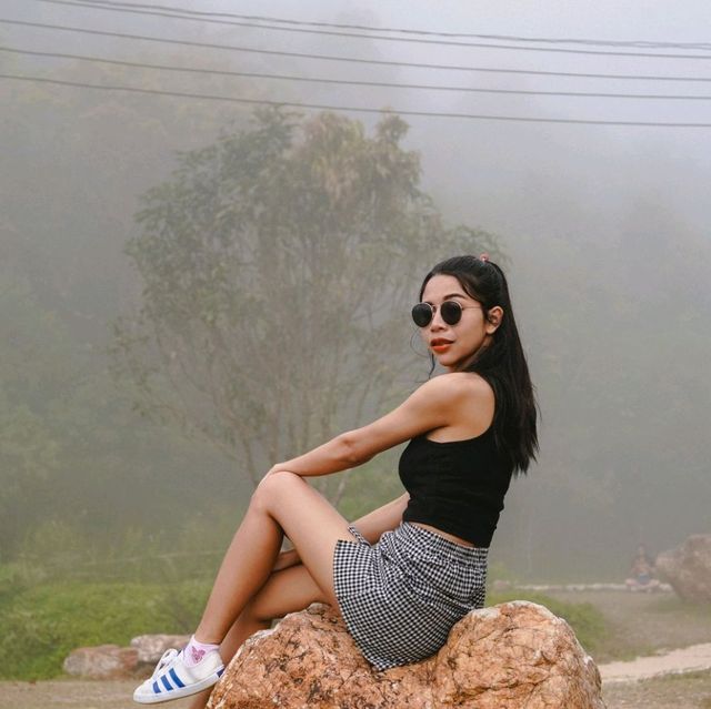 เหมืองแร่ปิล็อก จ.กาจนบุรี