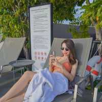 Best Western Premier Bayphere Pattaya ที่พักพัทยา