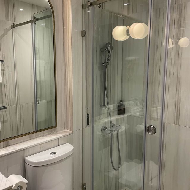 太子花墟對面嘅酒店 太子花墟對面嘅酒店
