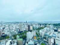 【広島】広島の新しいラグジュアリーホテル！Hilton広島！