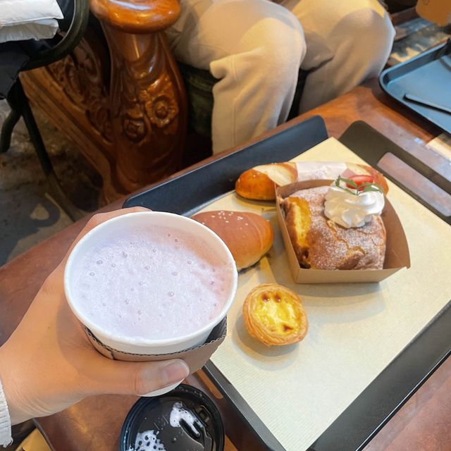 박물관 만큼이나 볼거리가 많은 조양방직 카페☕️