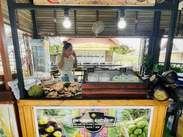 芭堤雅必去景點🇹🇭