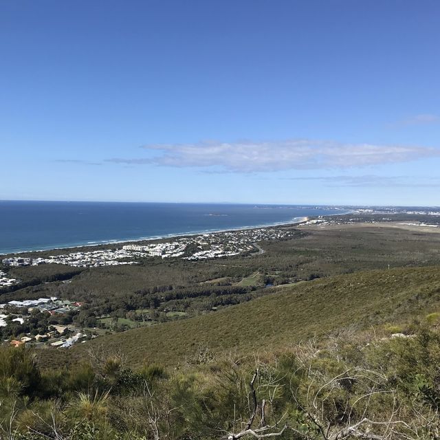 Mount Coolum | Sunshine Coast