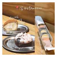 深水埗Vegan Cafe! 