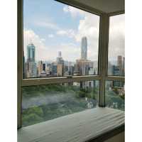 Two Macdonnell Road 