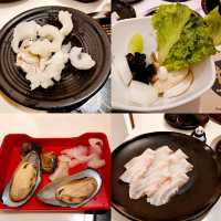 任飲任食兩小時，飽到攬住個肚走