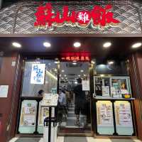 滋味親民新加坡菜