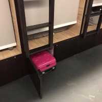 新加坡膠囊酒店The pod 