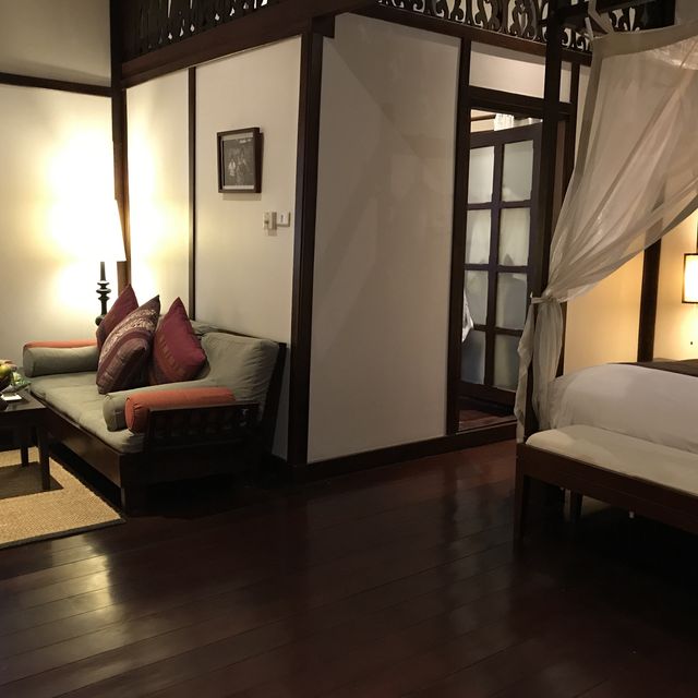 Wonderful Mgallery 3 Nagas Luang Prabang
