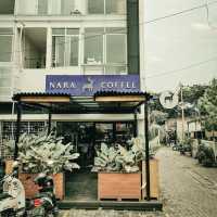 Nara Coffee