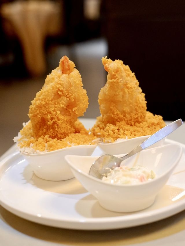 尖沙咀翠林辣蟹坊