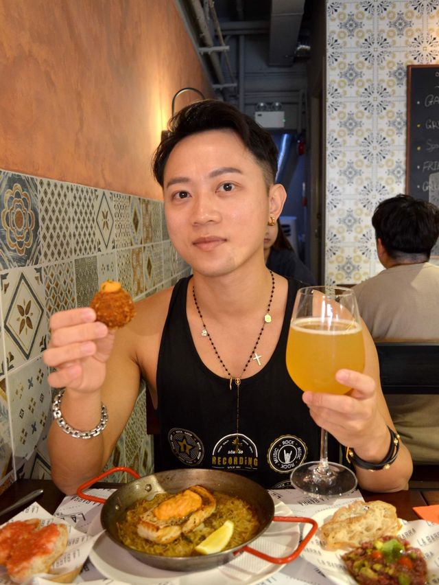 繼上一集介紹完佢個餐前小食，今集繼續介紹下佢個主菜先！ 