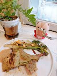 太子 | Le Reveur | 花系咖啡店☕