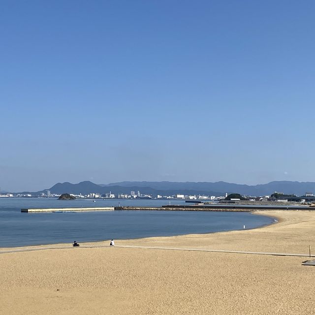 福岡市のリフレッシュスポット