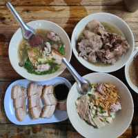 โกเบนซ์ ข้าวต้มแห้ง ภูเก็ต