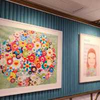 打卡好去處～K11 Musea 