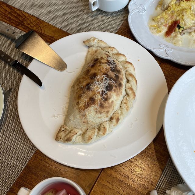 애니골 맛집 피노 레스토랑🥩