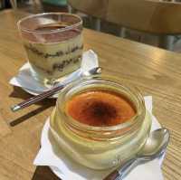 觀塘新開樓上cafe