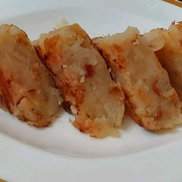 精緻點心在玉庭