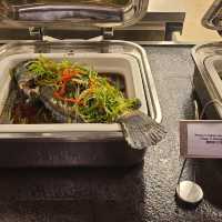 WM Hotel 2021新自助餐