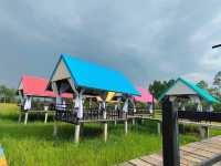 เที่ยวคาเฟ่ นาคุณปู่ ธาตุพนม