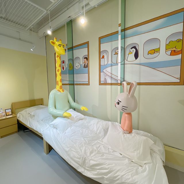 ✿ 人氣Keigo展覽 · 打卡一流 ✿ 